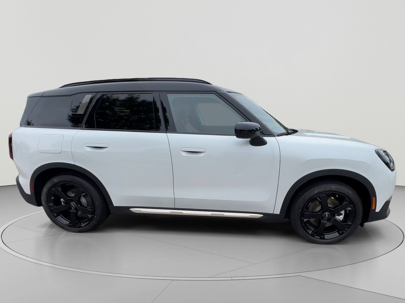 Certified 2025 MINI Countryman SE with VIN WMZ53GA06S7T19949 for sale in Henrico, VA