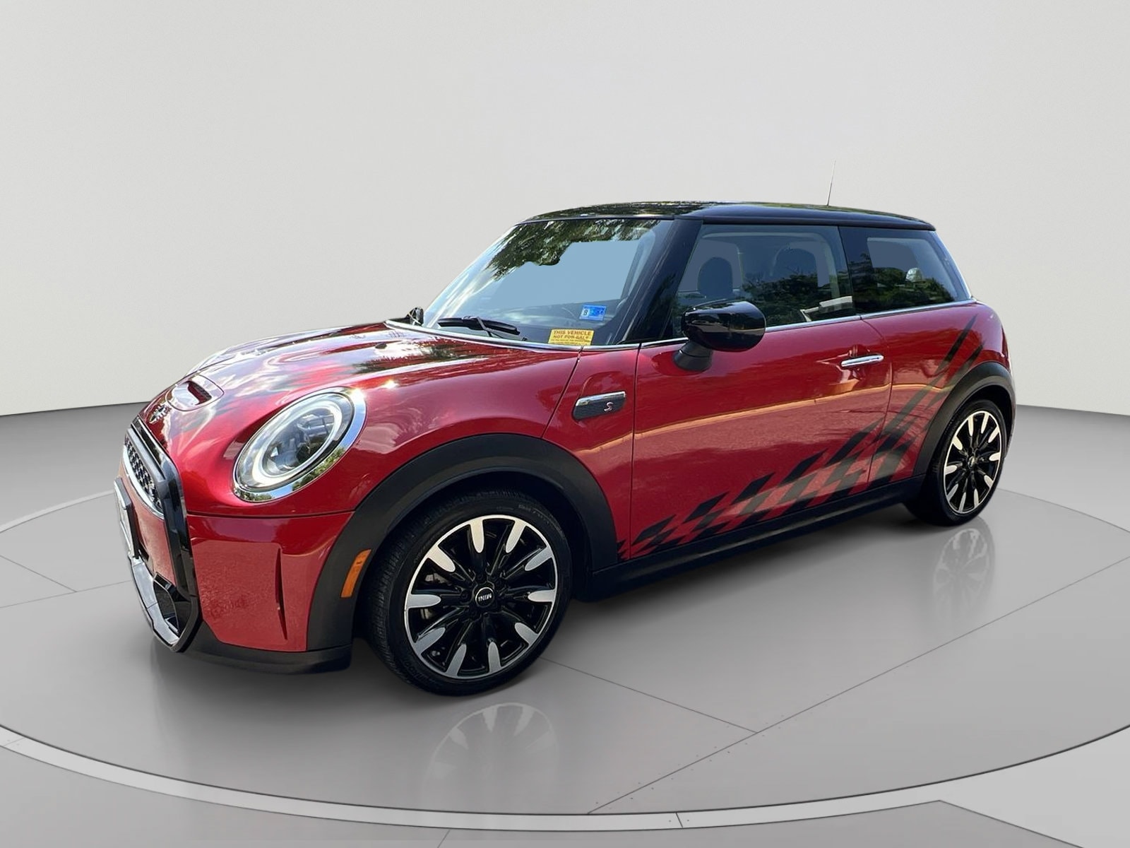 2022 MINI Hardtop 2 Door