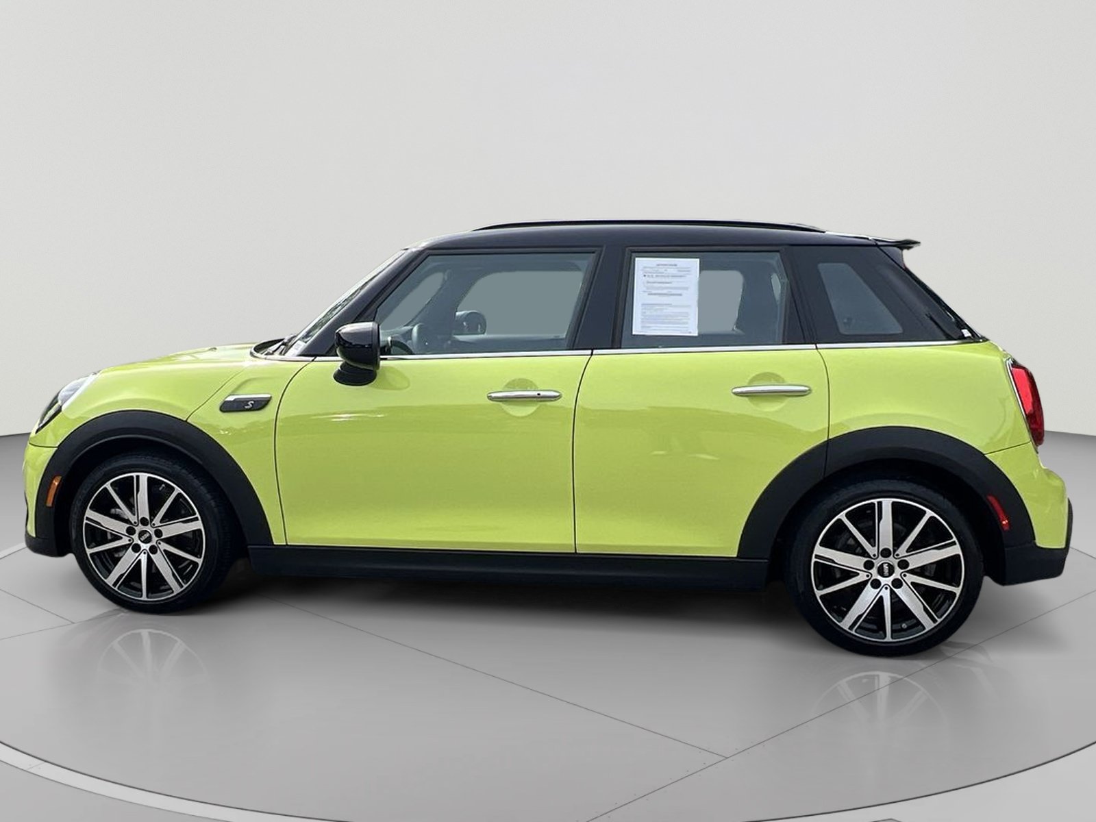 Used 2024 MINI Hardtop 4 Door Cooper S Cooper S FWD