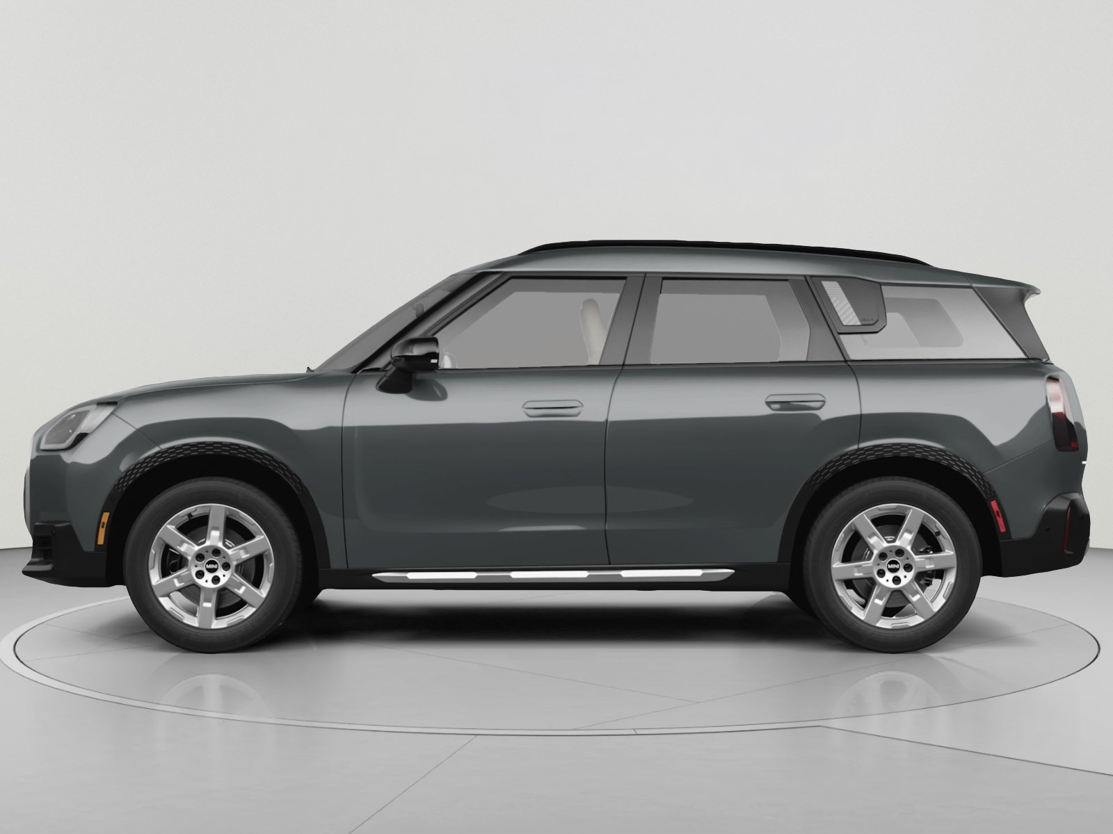 New 2027 MINI Countryman Signature Plus SUV