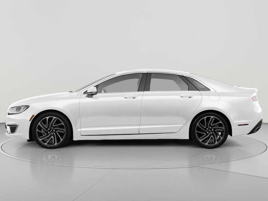 Used 2020 Lincoln MKZ Reserve Sedan