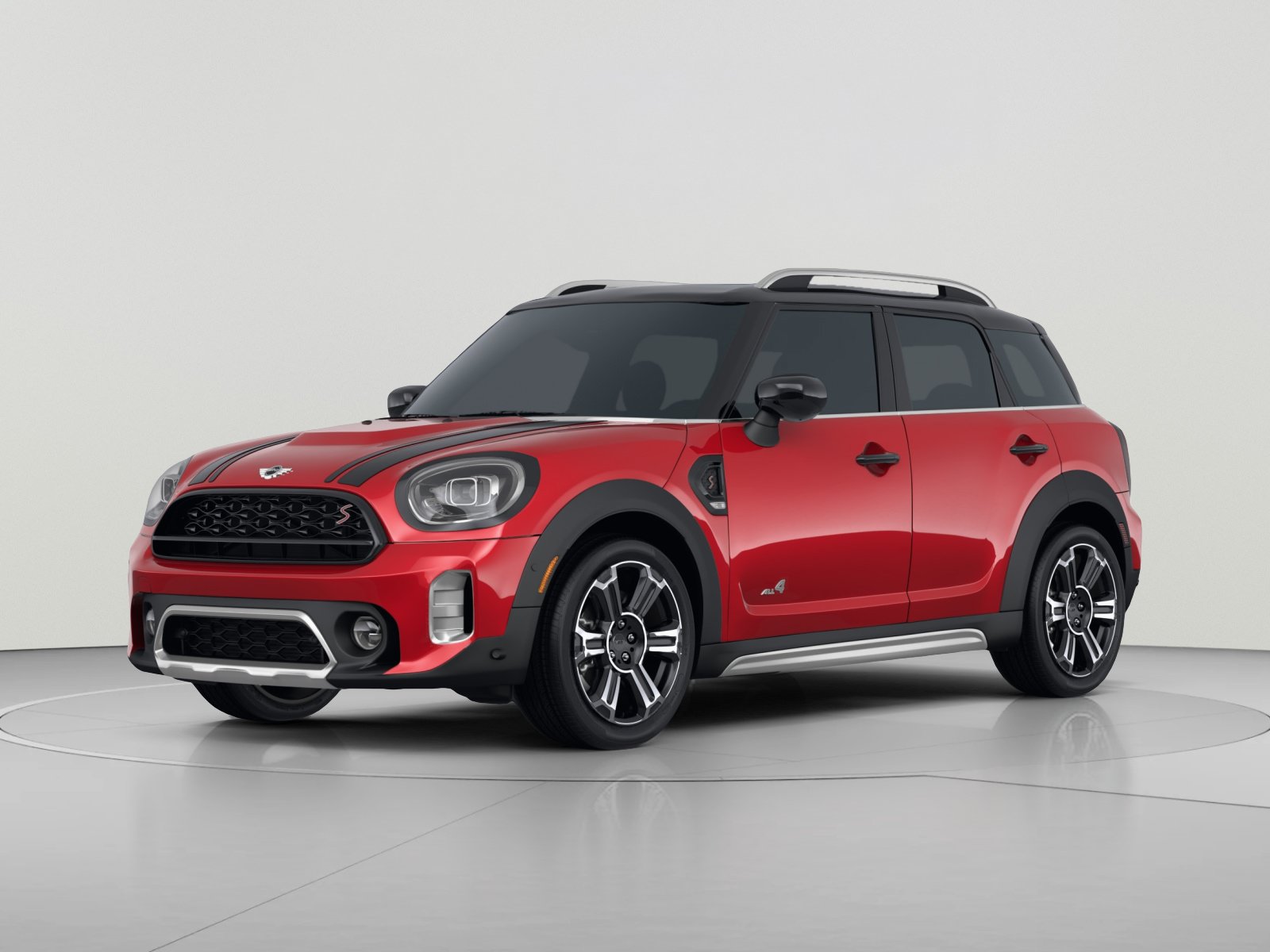 2021 MINI Countryman