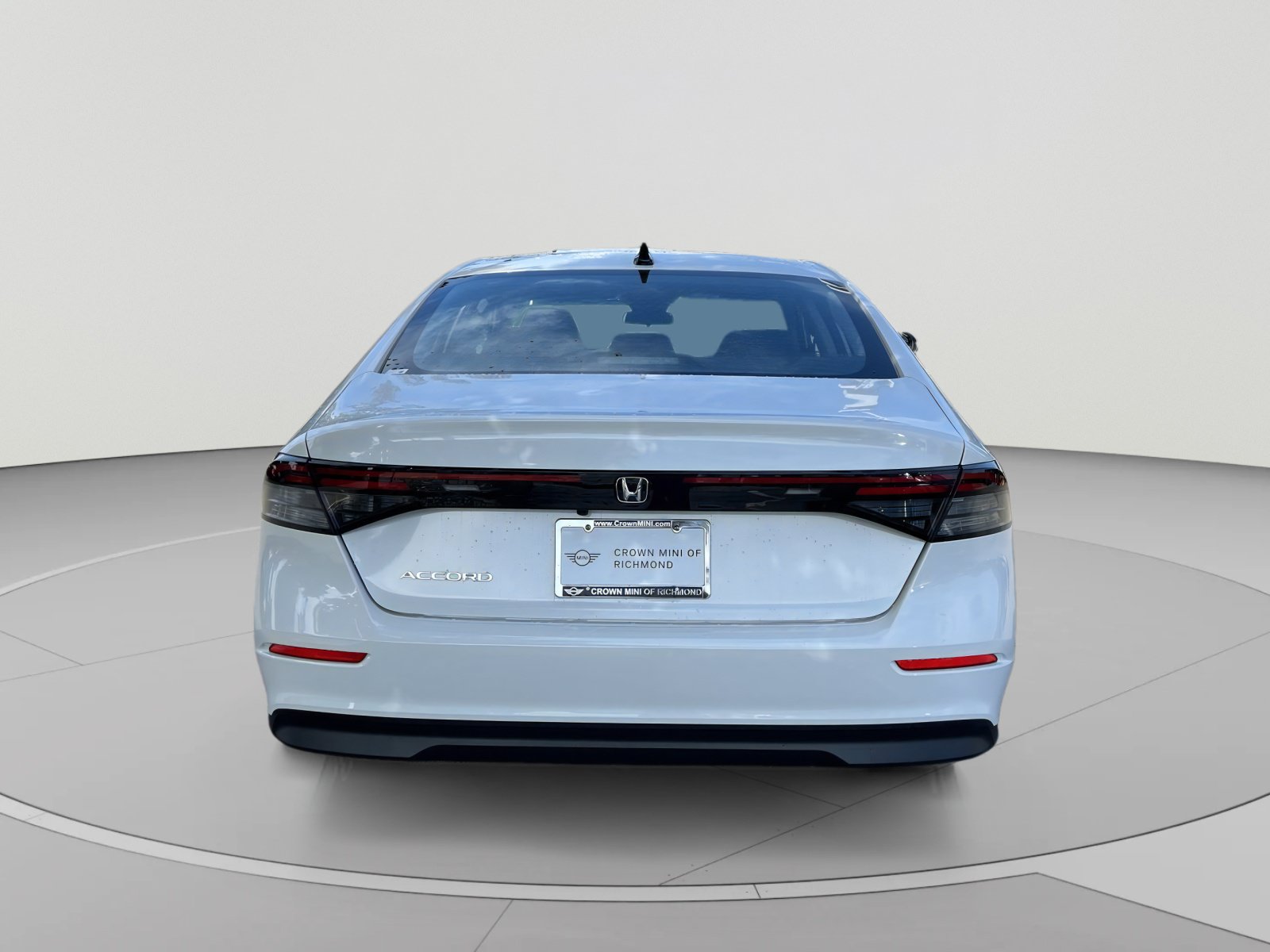 Used 2026 Honda Accord Sedan SE SE CVT