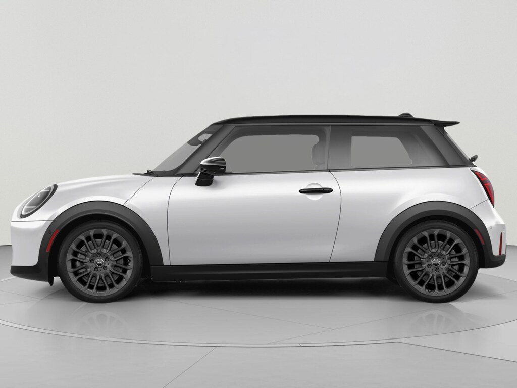 Used 2026 MINI Hardtop 2 Door Cooper S Hatchback