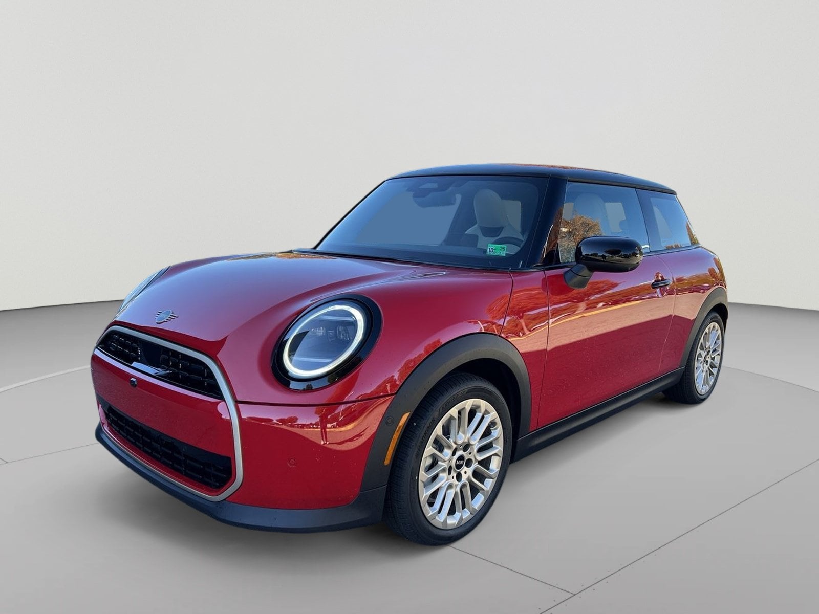 2026 MINI Hardtop 2 Door