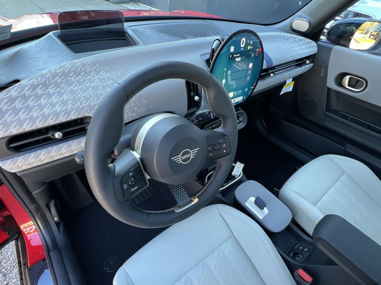 2026 MINI Hardtop 2 Door Base - Photo 20