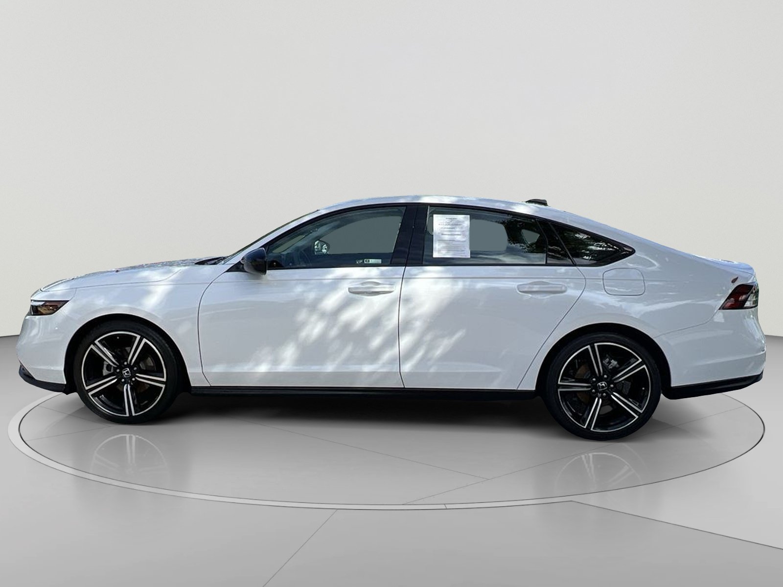 Used 2026 Honda Accord Sedan SE SE CVT