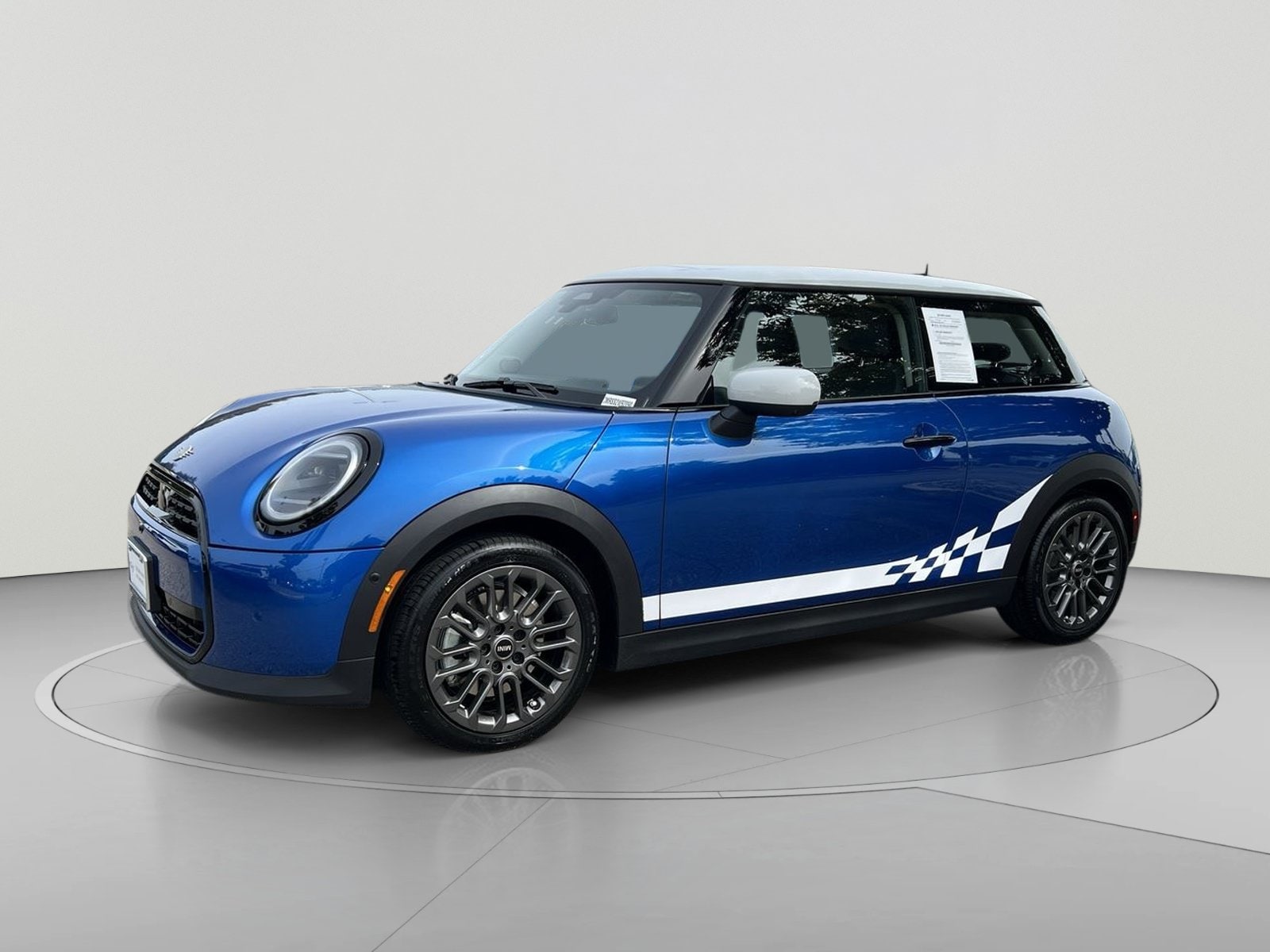 2025 MINI Hardtop 2 Door