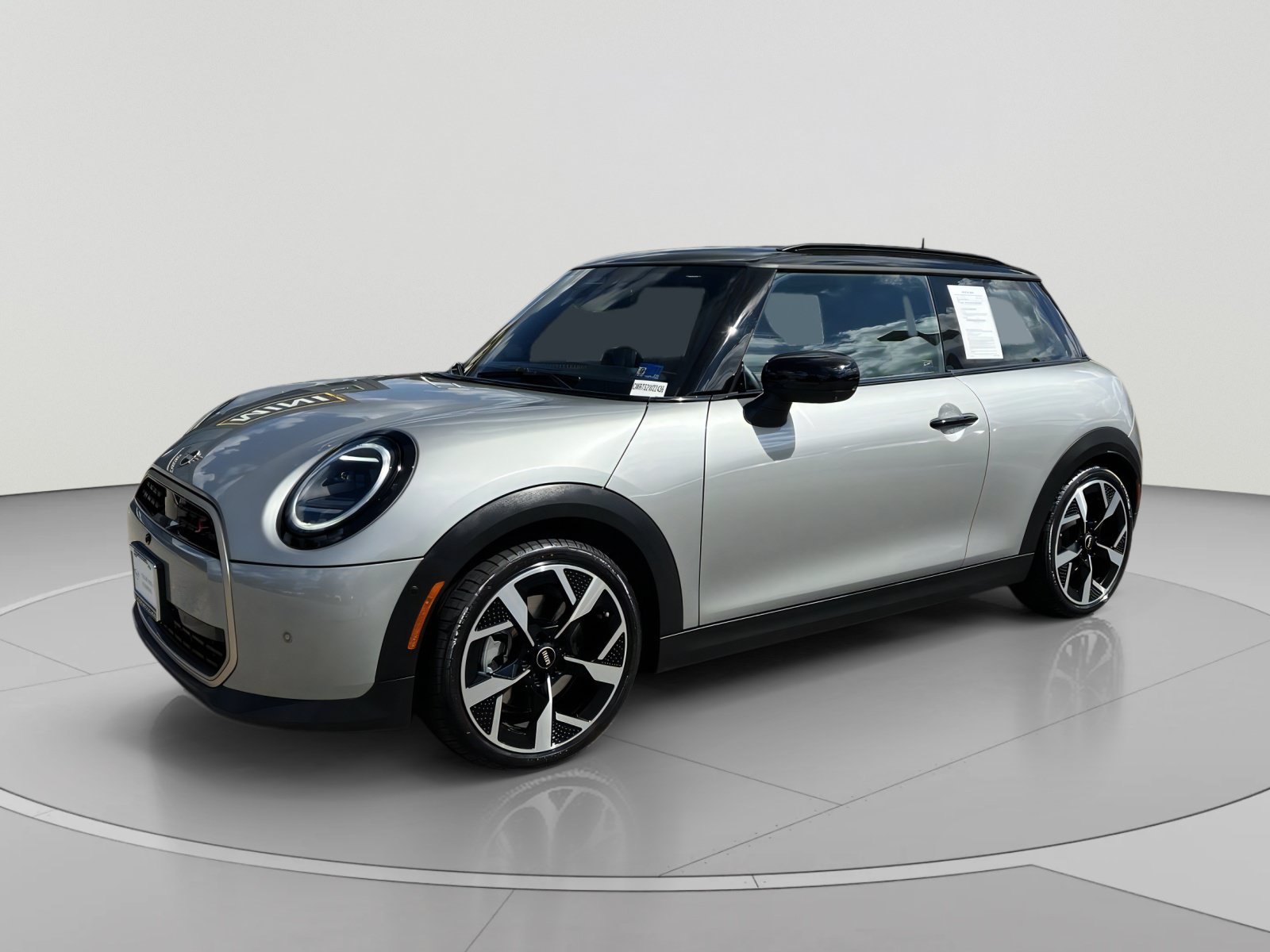 2025 MINI Hardtop 2 Door