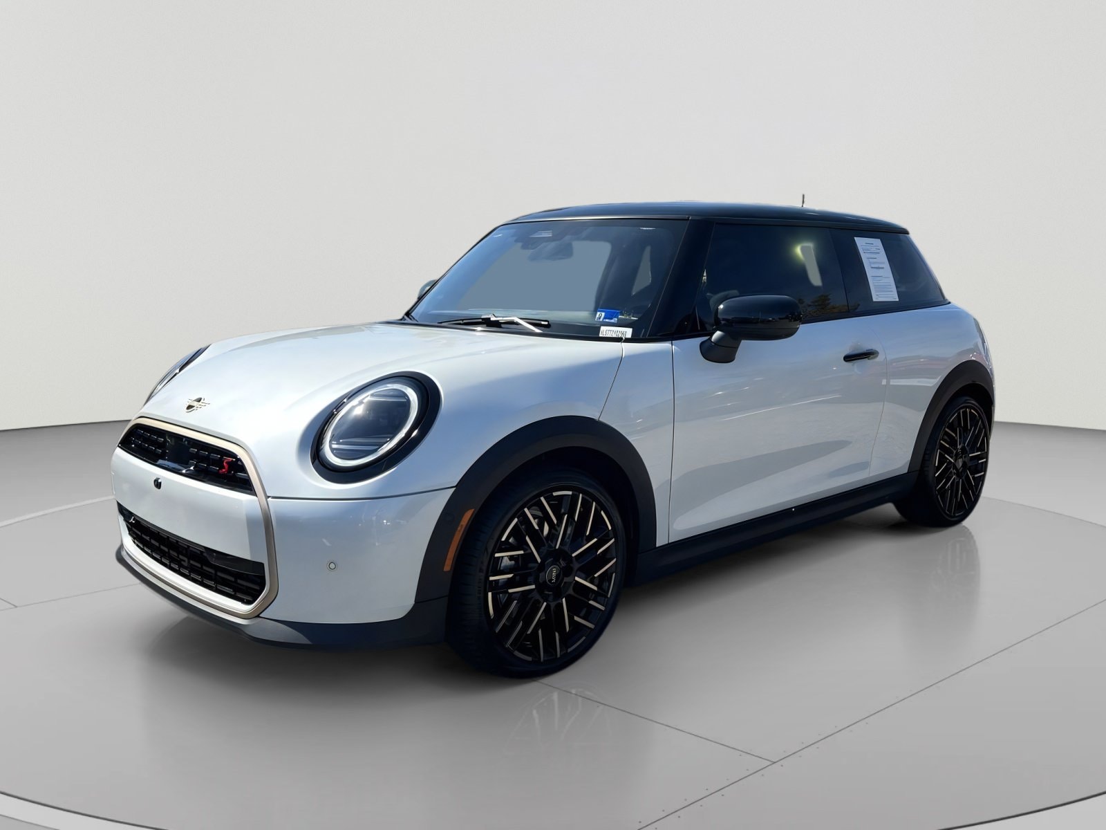 2026 MINI Hardtop 2 Door