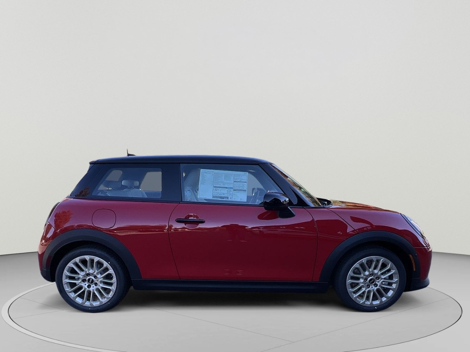 2026 MINI Hardtop 2 Door Base - Photo 6