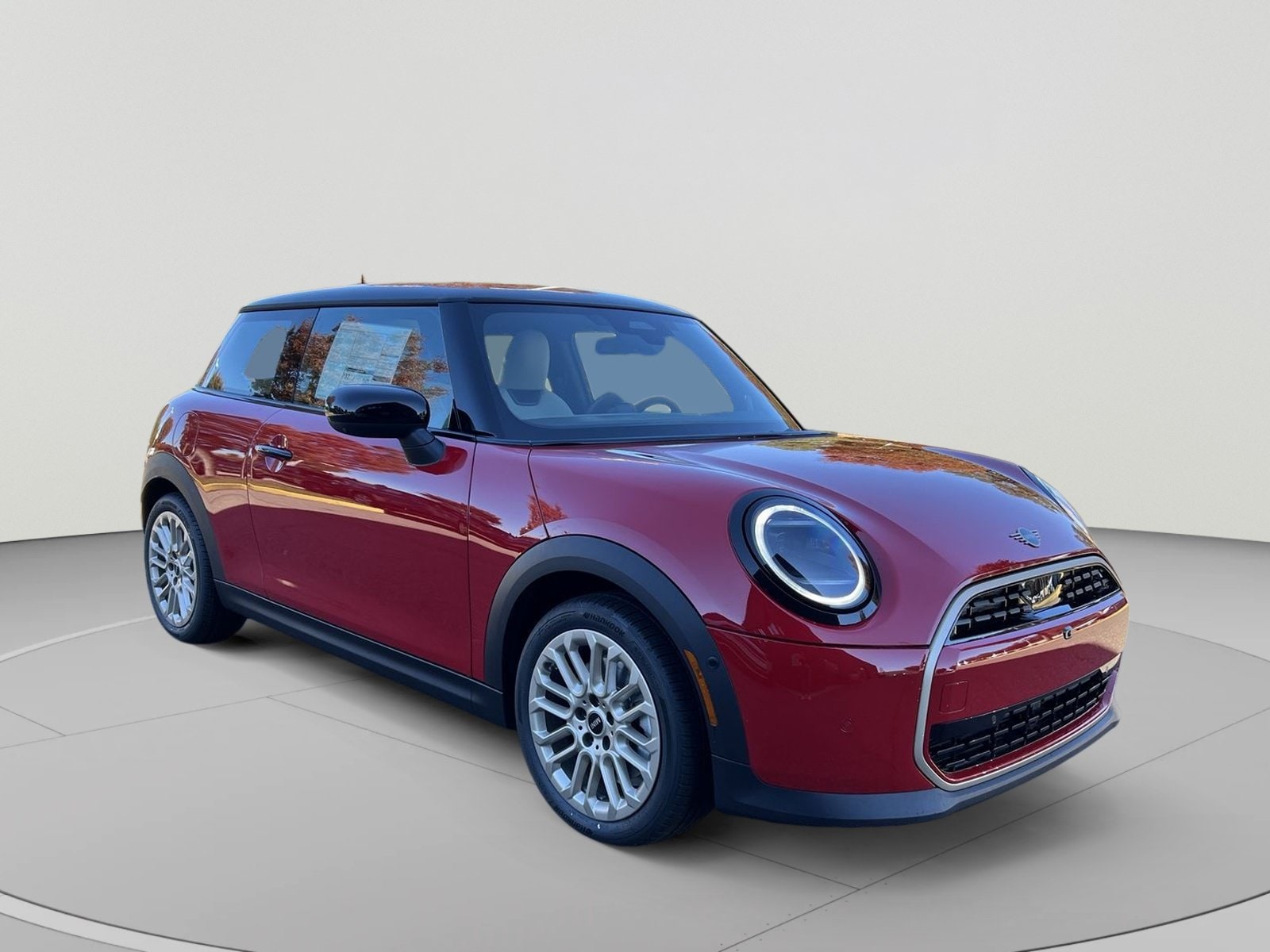 2026 MINI Hardtop 2 Door Base - Photo 7