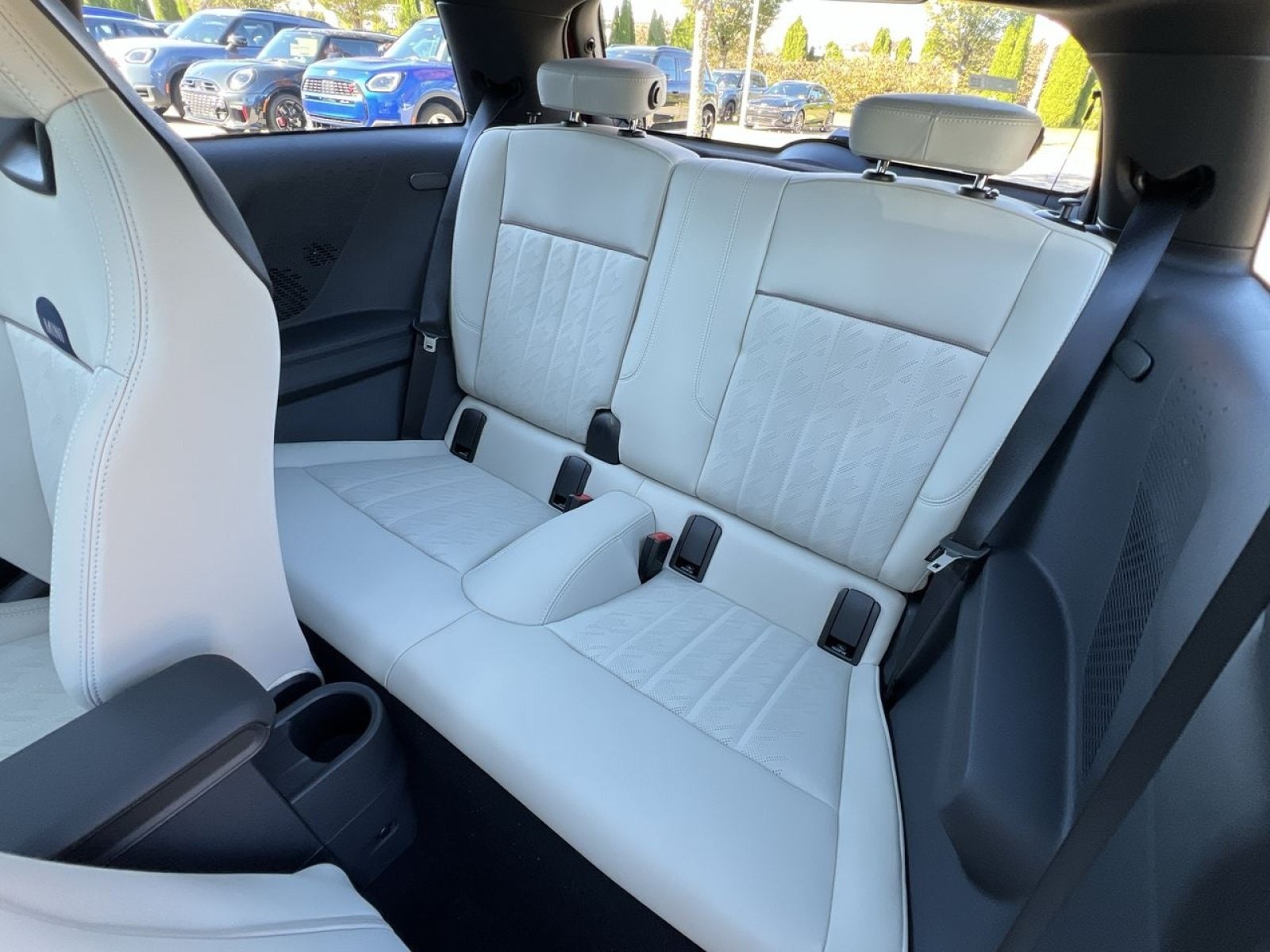 2026 MINI Hardtop 2 Door Base - Photo 22