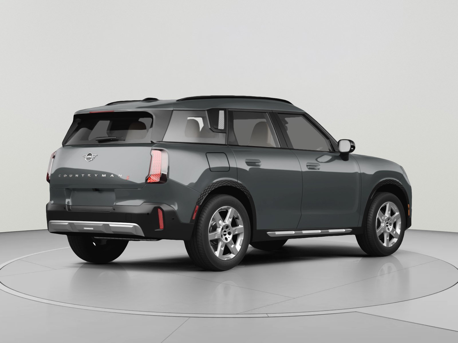 New 2027 MINI Countryman Signature Plus SUV