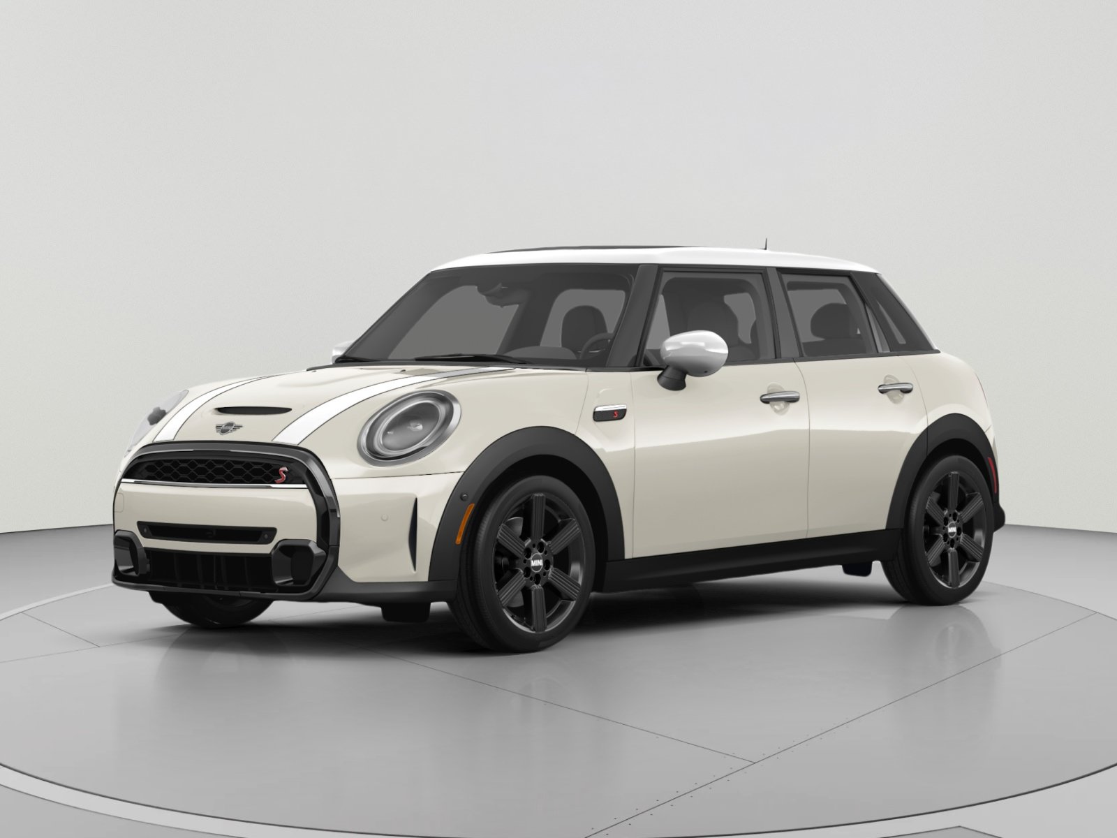  MINI Hardtop 4 Door