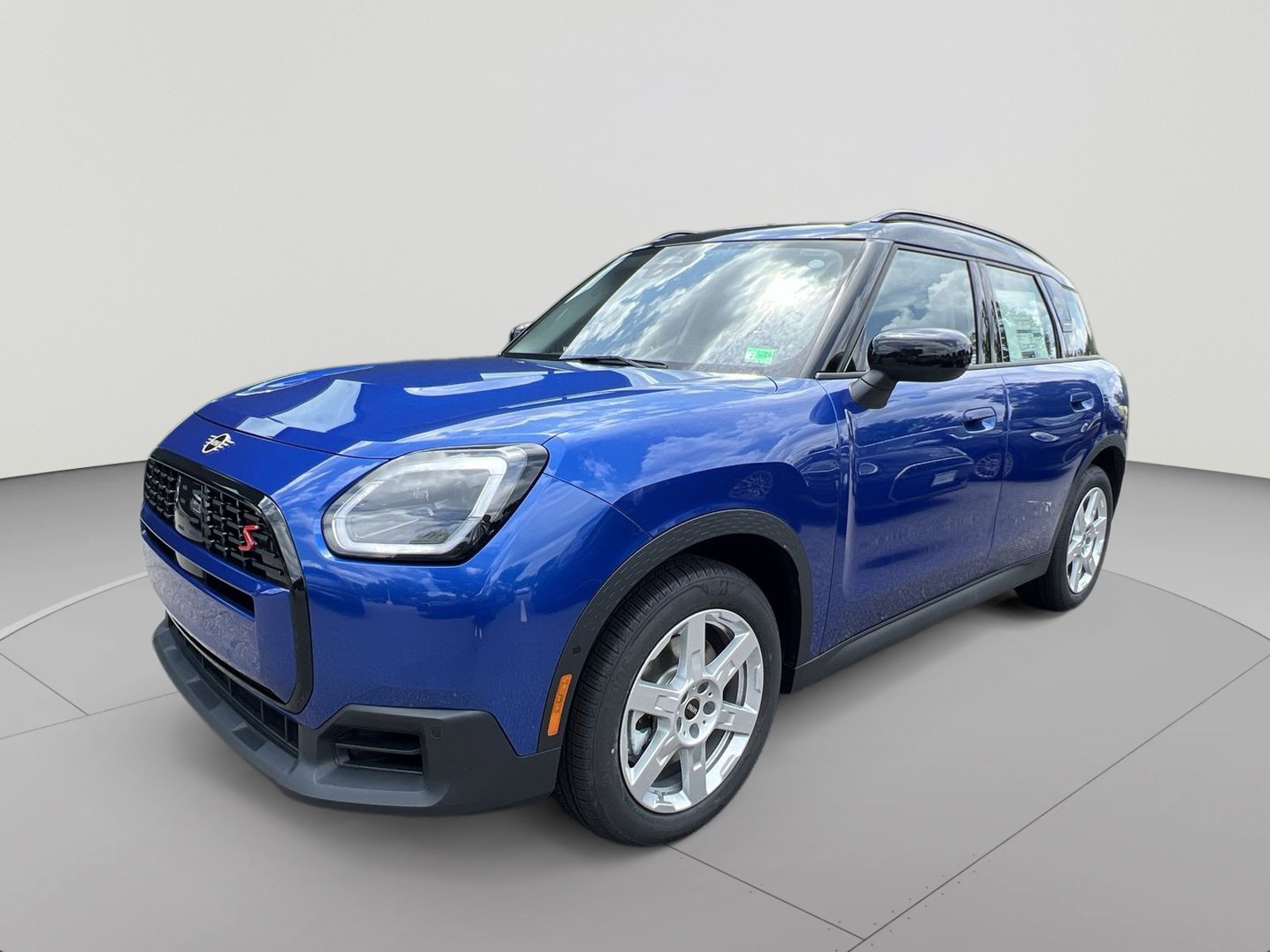 2025 MINI Countryman Signature Plus SUV