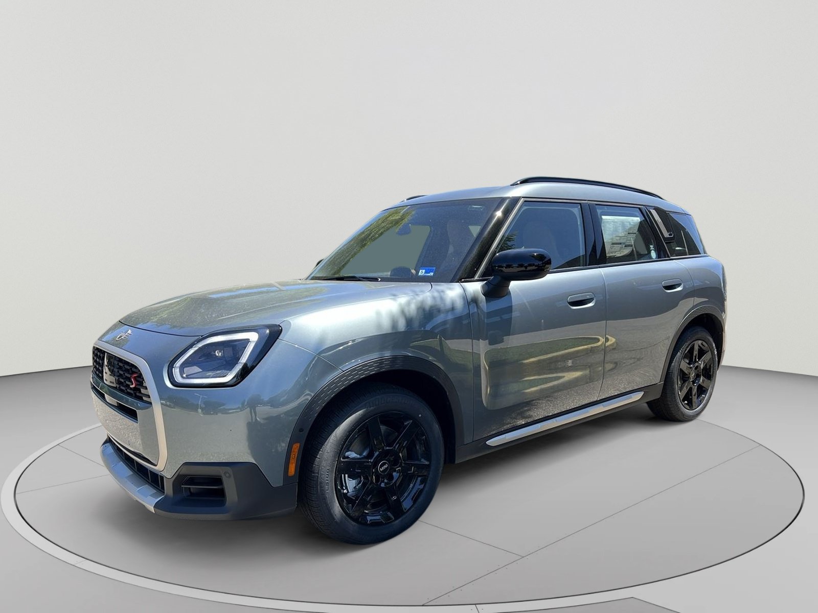 2027 MINI Countryman Signature Plus SUV