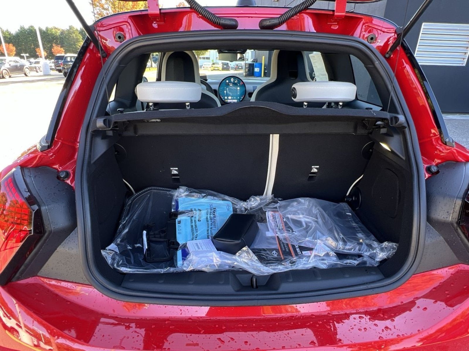 2026 MINI Hardtop 2 Door Base - Photo 24
