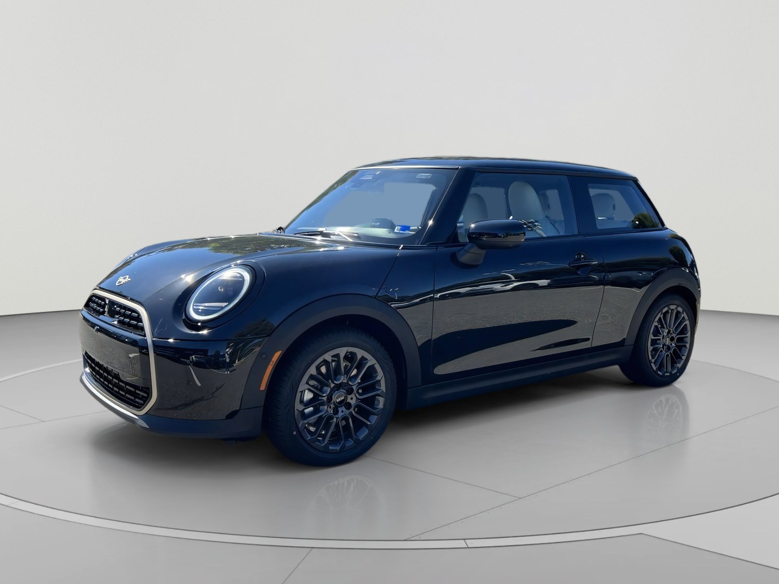  MINI 2 Door