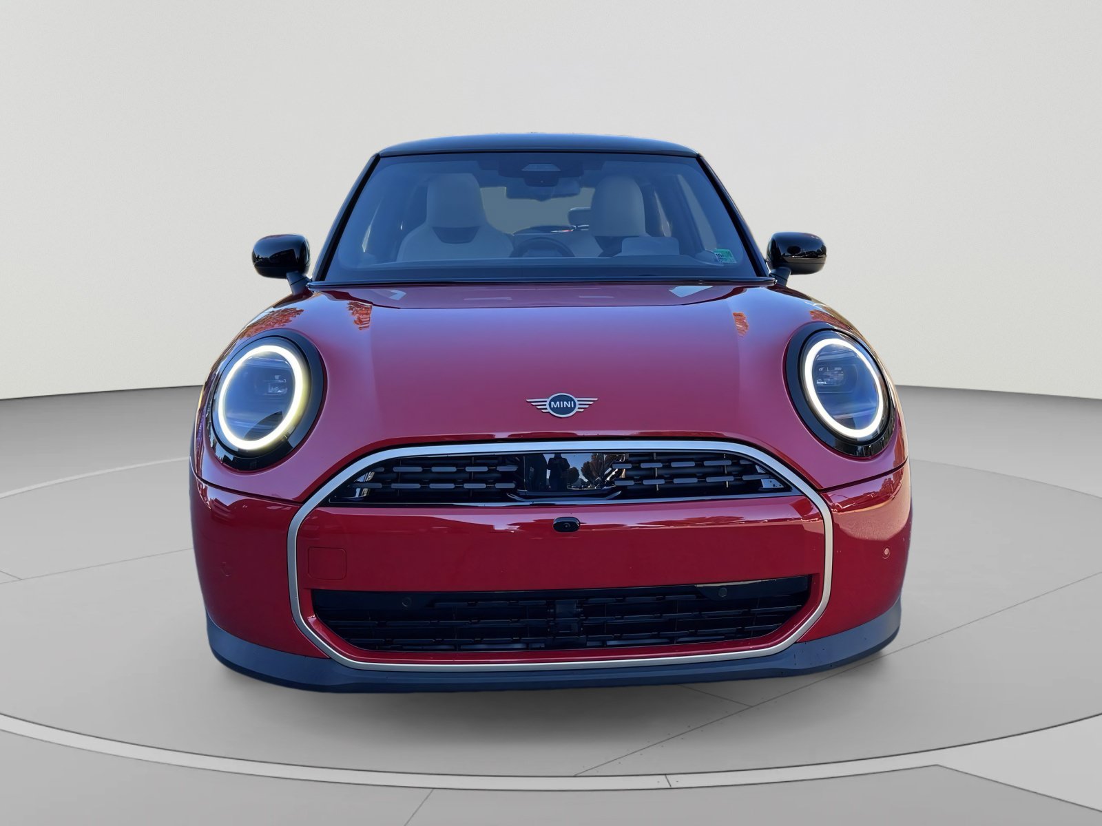 2026 MINI Hardtop 2 Door Base - Photo 8