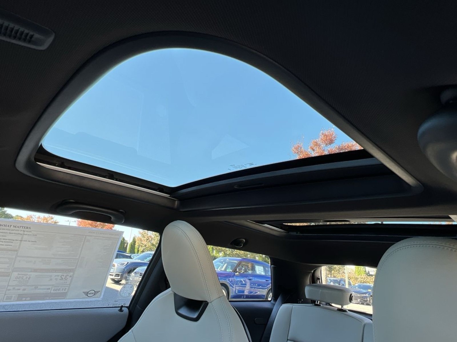 2026 MINI Hardtop 2 Door Base - Photo 21