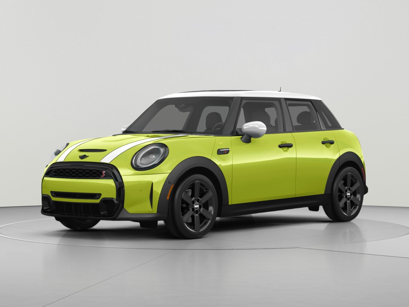2024 MINI Hardtop 4 Door