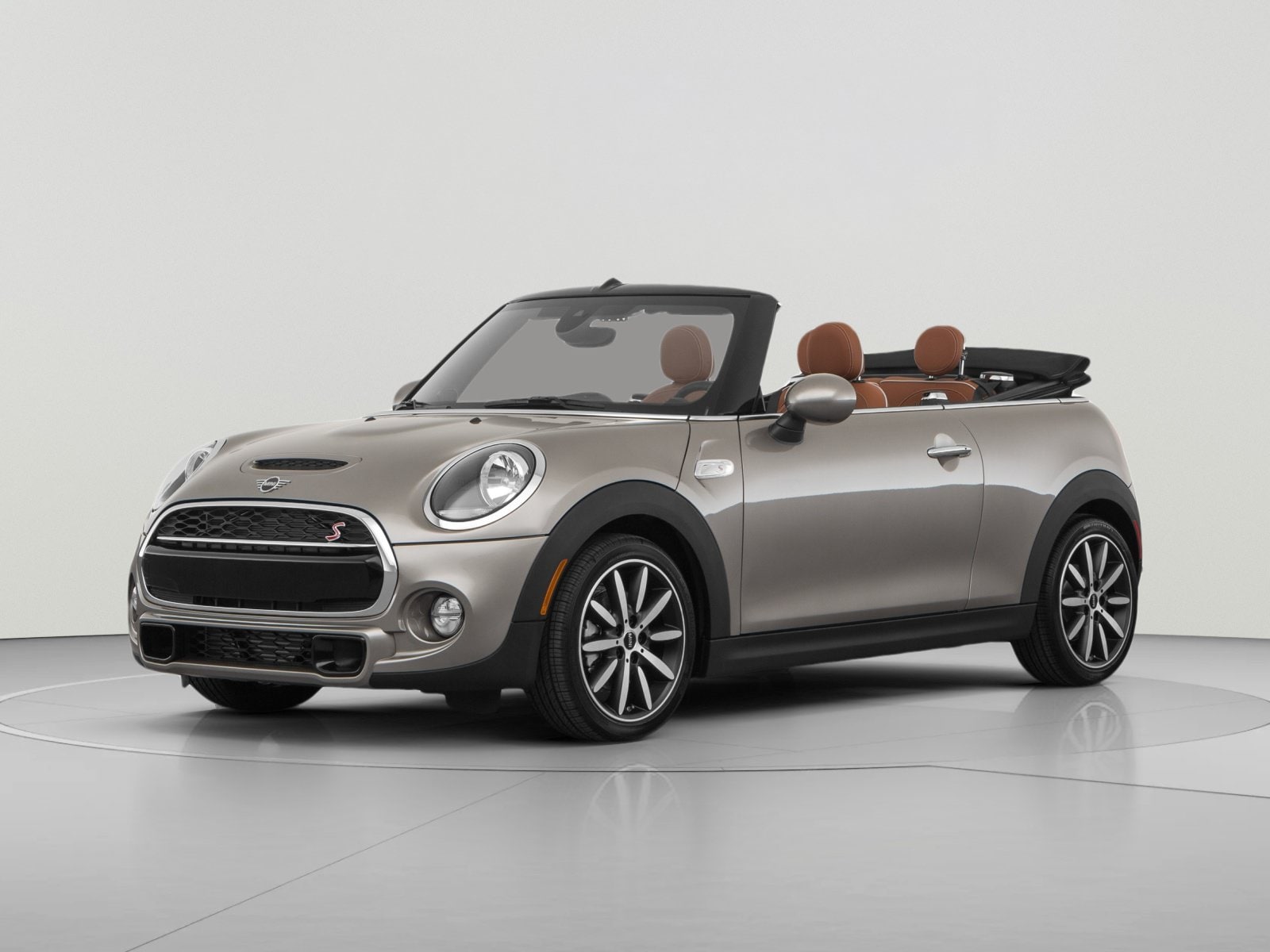 2019 MINI Convertible