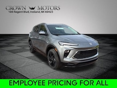 2026 Buick Encore GX Sport Touring SUV