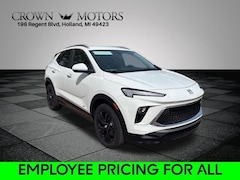 2026 Buick Encore GX Sport Touring SUV