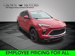 2026 Buick Encore GX Sport Touring SUV