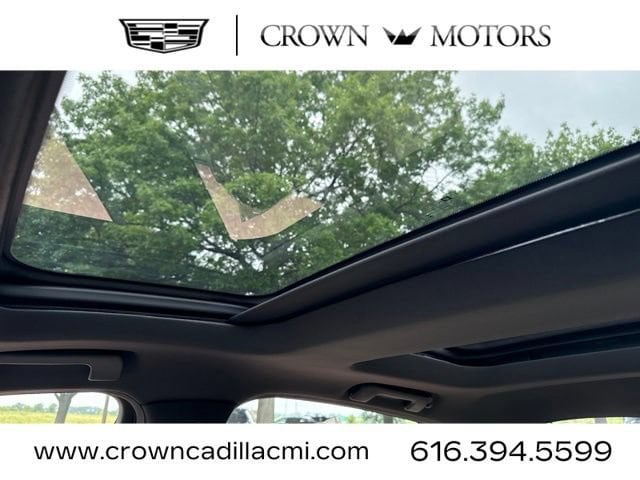 2026 Cadillac CT5 Premium Luxury - Photo 31
