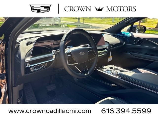 2026 Cadillac LYRIQ Sport - Photo 12