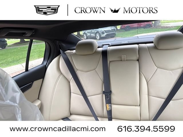 2026 Cadillac CT5 Premium Luxury - Photo 32
