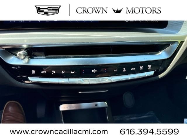 2026 Cadillac LYRIQ Sport - Photo 28
