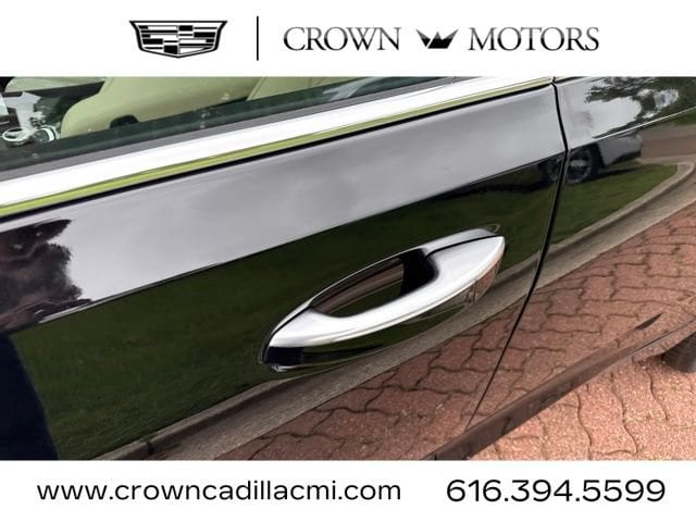 2026 Cadillac CT5 Premium Luxury - Photo 8