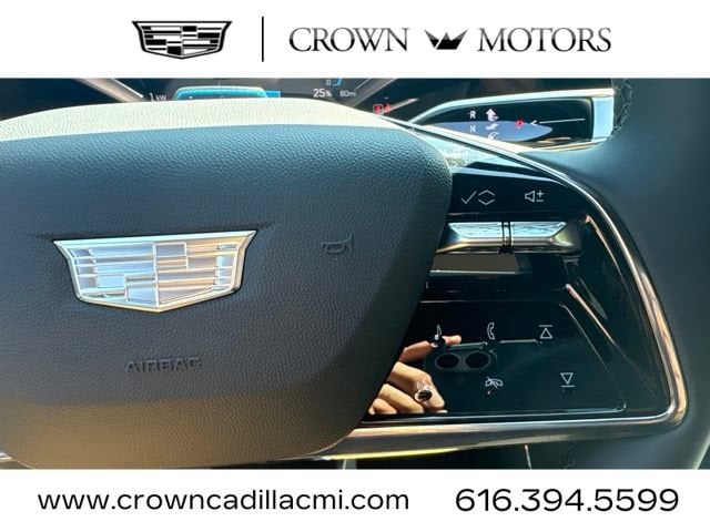 2026 Cadillac LYRIQ Sport - Photo 15