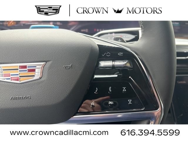 2026 Cadillac Escalade ESV Luxury - Photo 13