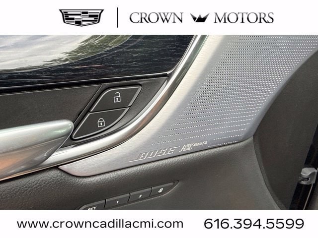 2026 Cadillac XT5 Premium Luxury - Photo 18