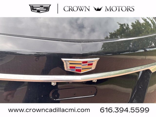2026 Cadillac XT5 Premium Luxury - Photo 12