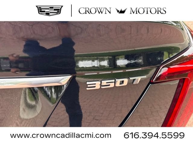 2026 Cadillac CT5 Premium Luxury - Photo 12