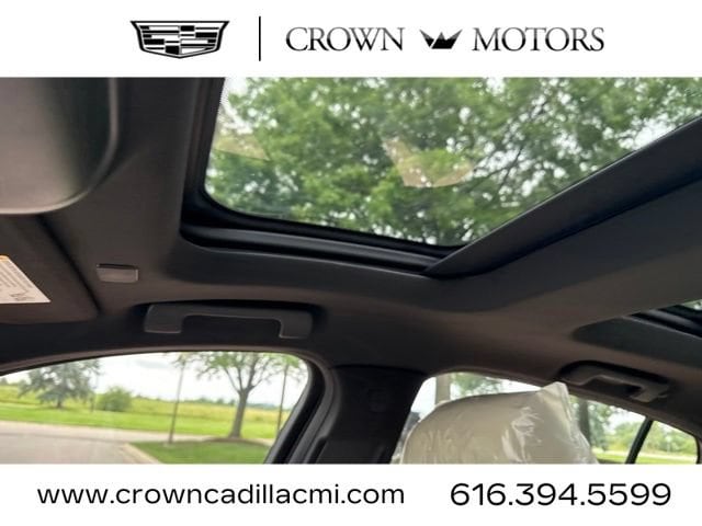 2026 Cadillac CT5 Premium Luxury - Photo 30