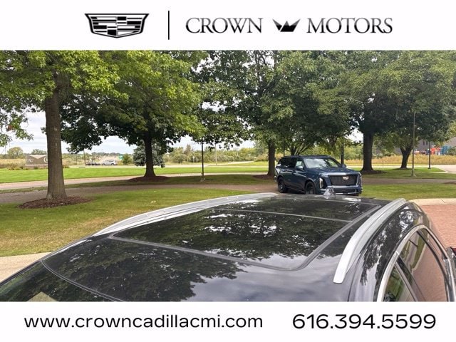 2026 Cadillac XT5 Premium Luxury - Photo 6