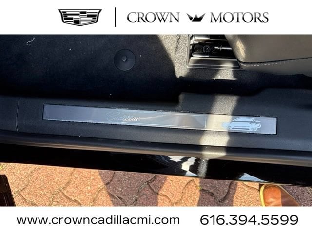 2026 Cadillac LYRIQ Sport - Photo 20