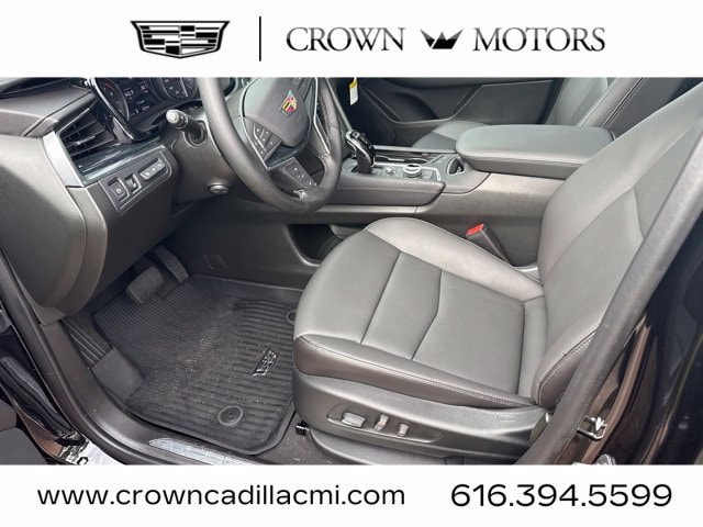 2026 Cadillac XT5 Premium Luxury - Photo 16