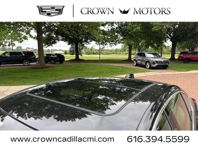 2026 Cadillac CT5 Premium Luxury - Photo 7