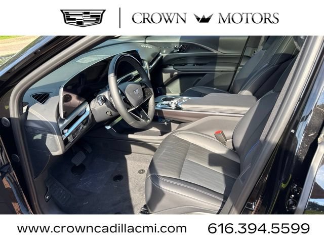 2026 Cadillac LYRIQ Sport - Photo 17