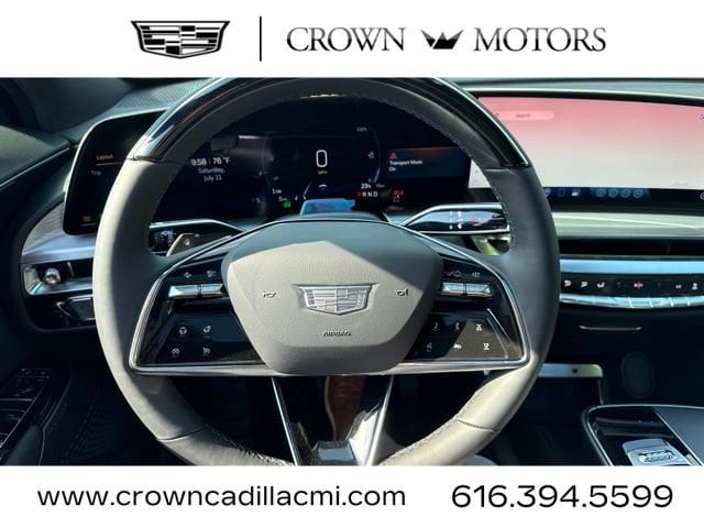 2026 Cadillac LYRIQ Sport - Photo 23