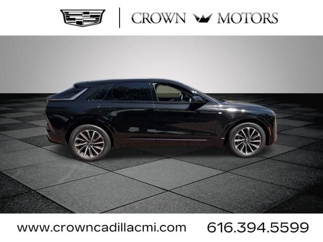 2026 Cadillac LYRIQ Sport - Photo 9