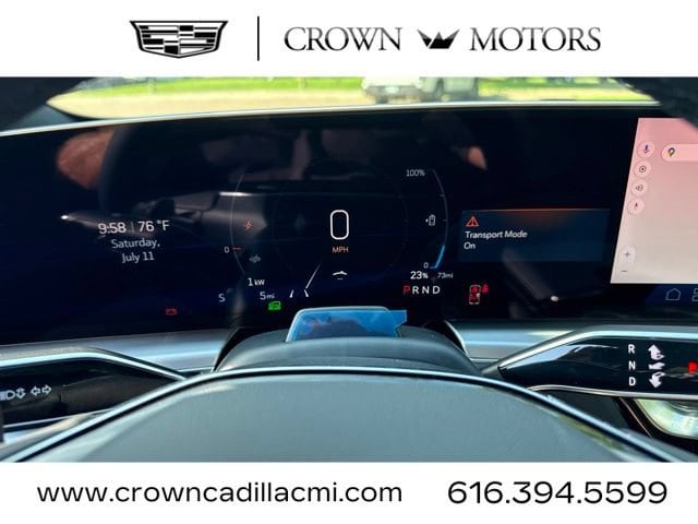 2026 Cadillac LYRIQ Sport - Photo 26