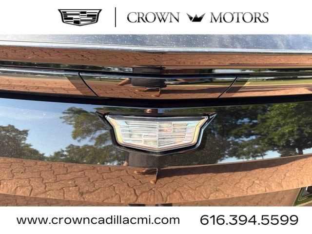 2026 Cadillac LYRIQ Sport - Photo 12